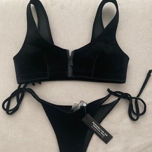 Velvet Blackbough bottoms